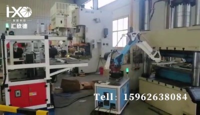 關節20KG機器人(rén)