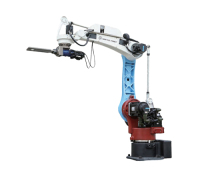 1.4米智能關節沖壓機械手