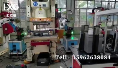 關節機器人(rén)
