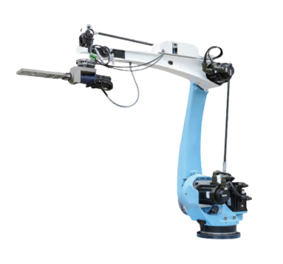 1.8米智能關節沖壓機械手