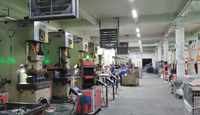 電腦機箱